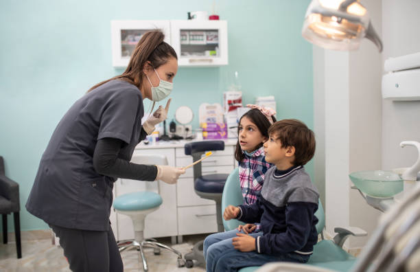 Full Mouth Reconstruction in Johnston City, IL