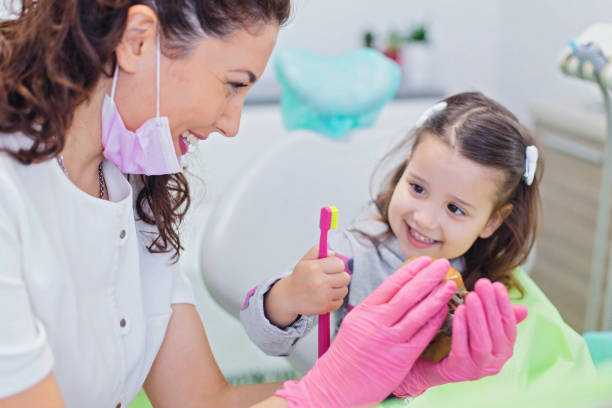 Johnston City, IL Dental Services Company